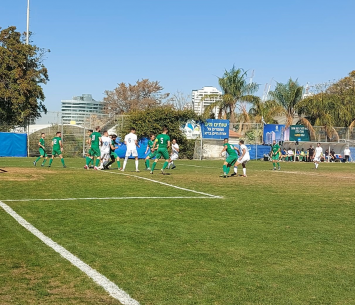 קרית אונו נגד עמישב פ