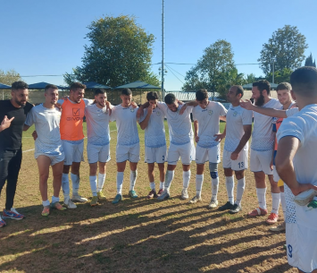 ניצחון גדול. הפועל קרית אונו (אלי שמואלי)