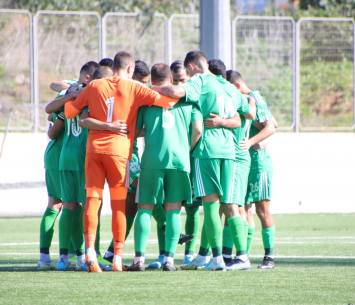 לא עשו כלום. שחקני שמשון (בן מלניק)