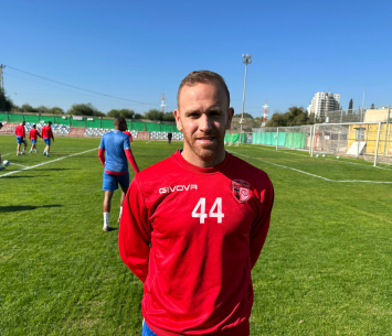 נתנאל גולדמן (הפועל מגדל העמק)