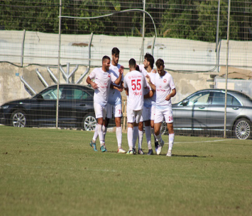 באו ממוקדי מטרה וזכו בכל הקופה. שחקני הפועל רעננה (דאפר מאחמיד)