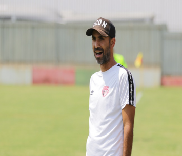 חוזר לקווים. רז משולם (דאפר מאחמיד)