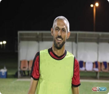 קאמבק? ויצמן