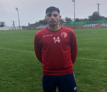 יסייע לקבוצתו החדשה להישאר בליגה? רוי בוליגנים (ההתאחדות לכדורגל)