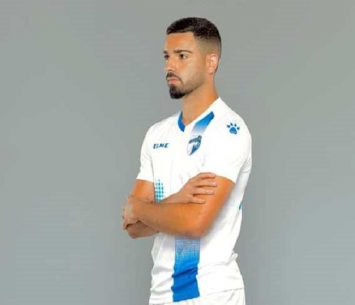 חוזר למגרשים. רון פרץ (מדיה מנהלת הליגות)