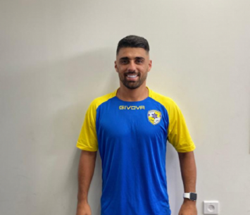 אתגר חדש. שמש