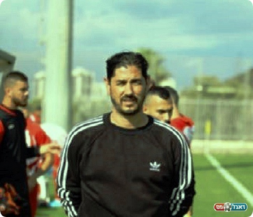 מאמנה החדש של אום אל פאחם