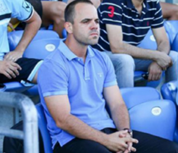 שילם את מחיר התבוסה. קריספין