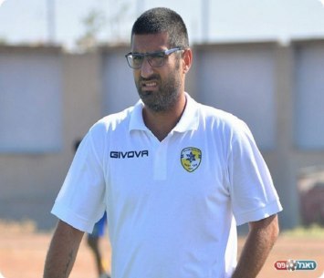 מגיע למקום חדש.