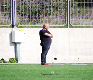 מסתכל קדימה. ארז בנודיס (דאפר מאחמיד)