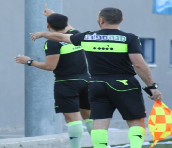 שוב השיפוט במוקד (תמונה להמחשה. למצולמים אין קשר לכתבה)