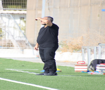 ראש העיר שכנע. יוסי זוזוט (בן מלניק)