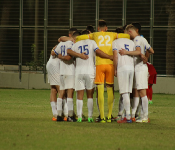 בריחה מרשימה מהתחתית. שחקני נשר (דאפר מאחמיד)