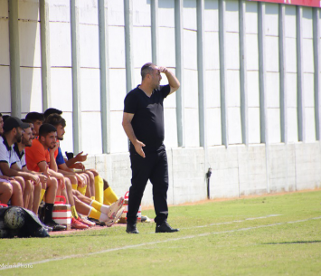 התפטר, חזר וניצח. יוסי זוזוט (בן מלניק)