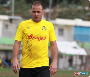 גם שחקן וגם מאמן. חלאיילה