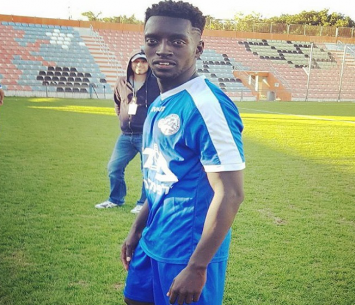 קיבל עצה מאחיו. סלליך (באדיבות המצולם)