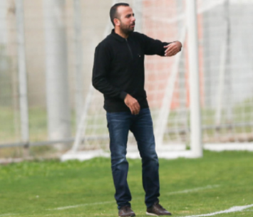 בהצלחה במבחן. סרסור