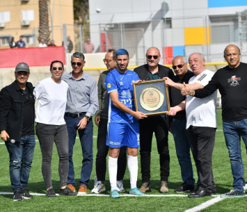 תמונת העלייה בטקס (עדי דטליס)