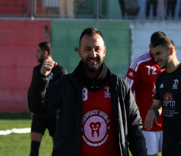 חזר הביתה. חמודה