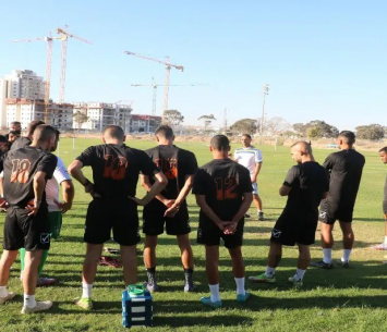 ירדו לליגה ג'. מכבי ב