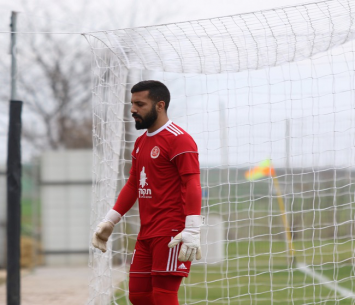 שילם מחיר יקיר. מוחמד דיאב (דאפר מאחמיד)