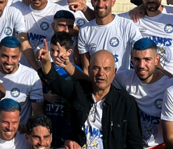 יחפש אתגר חדש. בן דור (עדי דטליס)