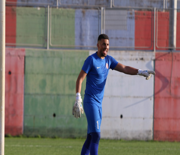 התלהטות יצרים שעלתה ביוקר. גאזי יאסין (דאפר מאחמיד)