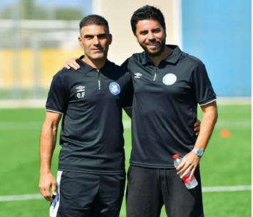 נצליח ביחד. פלאש ומלול (עדי דטליס)