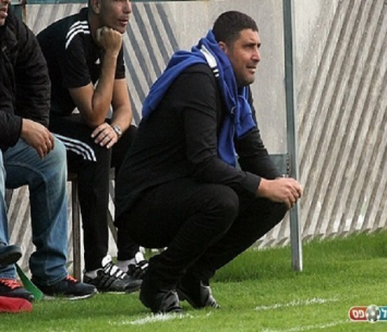 חוזר למגרשים. נעים