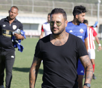 לא עוצר בשלב הזה. בוזגלו (דאפר מאחמיד)