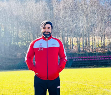 מקווה לטוב. חמודה (פרטי)