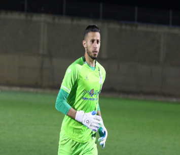 יחגוג פעם שניה ברצף? חאלד עזאם (דאפר מאחמיד)