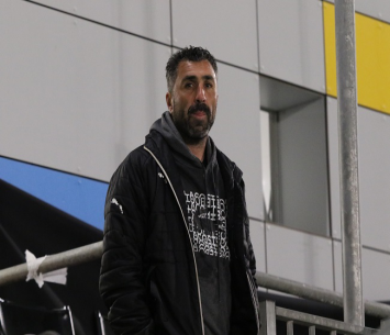 מקווה לטוב. רמי ג'ורנו (דאפר מאחמיד)