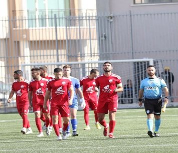 הכתובת הייתה על הקיר. שחקני קלנסוואה היום (וואסים מואסי)