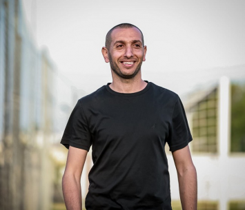 עודה(צילום:עובאדה אכתלאת)