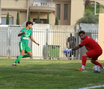 המאני טיים כבר כאן. אופק מרום בפעולה (דאפר מאחמיד)