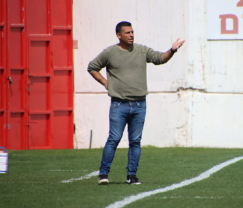 עונה אדירה. אלעד בראון (דאפר מאחמיד)