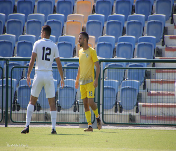 מגיע דרוך. אדלשטיין (בן מלניק)