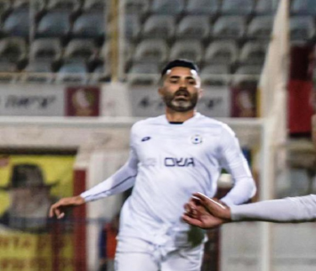 מבין שאין מקום לטעויות. משה אסולין (אלכסנדר בוך)