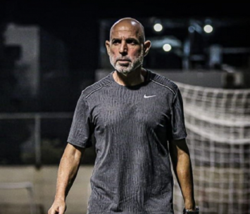 אייל לחמן (נזיה סולטאן)