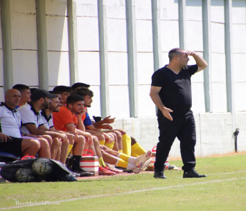 רואה עתיד ביבנה? יוסי זוזוט (בן מלניק)