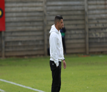 יישאר? עידן בראון (דאפר מאחמיד)