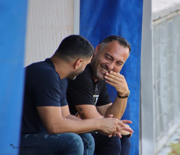 יבחר בדרום או בצפון? צביקה לוי (בן מלניק)