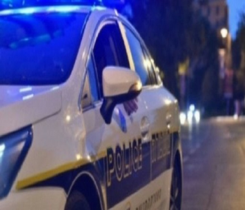 אין רגע דל (דוברות משטרת ישראל)