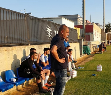 יחזור לליגה א? שמעון ביטון (דן בונבידה)