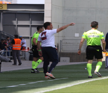 יחזור לקבוצת נעוריו? נועם שוהם (דאפר מאחמיד)