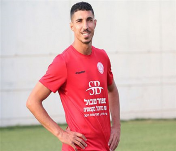 יגיע לליגה א'? כחילה (ערוץ הספורט)