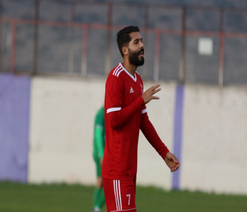 עונה מצוינת ברמה האישית. שאקר סאקר (דאפר מאחמיד)