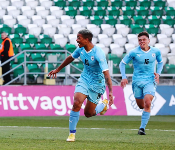 בינגו גדול של מכבי פ