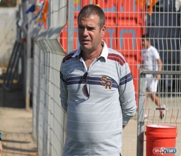 מצאו מאמן חדש. עודד קוטר (שלומי גבאי)